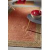 Χαλί Romeo Coral 140x200εκ. guy Laroche  100% Jute