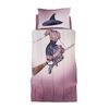 Σετ Πάπλωμα 2τμχ Spell 160x220 Saint Clair  Microsuede