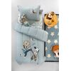 Παιδικό Πάπλωμα Jazz raf 160x220 Saint Clair  100% Microfiber