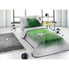 Κουβερλί Arena 160x230 Saint Clair Mixed 100% Pol.- Microfiber