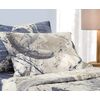 Διακοσμητική Μαξιλαροθήκη Galaxy 50x70 Saint Clair  100% Polyester
