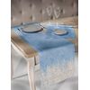 Σουπλά 3007 Blue Jean 45x33 Saint Clair  100% Πολυεστέρας