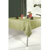 Τραπεζομάντηλο 1020 Lime 145x180 Saint Clair  100% Polyester