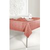 Τραπεζομάντηλο 1020 Tomato 145x145 Saint Clair  100% Πολυεστέρας