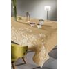 Τραπεζομάντηλο 1028 Curry 145x180 Saint Clair  100% Polyester