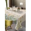 Τραπεζομάντηλο 1044 Multi 145x180 Saint Clair  100% Polyester