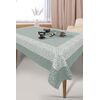 Τραπεζομάντηλο 1047 Cement 145x180 Saint Clair  100% Polyester