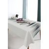 Τραπεζομάντηλο 1048 Petrol 145x180 Saint Clair  100% Polyester