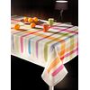 Τραπεζομάντηλο 1011 Multi 145x180 Saint Clair  100% Πολυεστέρας