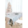 Χριστουγεννιάτικο Τραπεζομάντηλο 2031 145x220 Saint Clair  100% Polyester