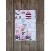 Σετ Πετσέτες Κουζίνας (6 x 50x70) - Kitchen Love