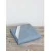 Κουβερλί Γίγας 240x260 - Natara Light Gray / Gray Petrol