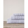 Σετ Πετσέτες (30x50 + 50x90 + 70x140) Elite - Lilac Gray