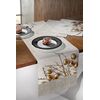 Πασχαλινή Τραβέρσα Easter 17 40x160 Saint Clair  100% Polyester