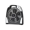Estia Ανεμιστηρας Επιδαπεδιος Titanflow 30cm 55w