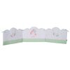 DAS BABY ΠΑΝΤΑ ΚΟΥΝΙΑΣ FUN DIGITAL PRINT 4919 MINT, PINK, WHITE