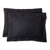 GREENWICH POLO CLUB ΖΕΥΓΟΣ ΜΑΞΙΛΑΡΟΘΗΚΕΣ BLACK 2259 BLACK