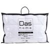 DAS HOME ΜΑΞΙΛΑΡΙ TRENDY 50Χ70 1032 ΛΕΥΚΟ