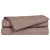 DAS HOME 1003 ΣΕΝΤΟΝΙ ΥΠΕΡΔΙΠΛΟ DARK NUDE DARK NUDE
