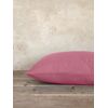 Μαξιλαροθήκες Unicolors - Apple Pink Nima Home