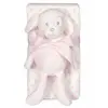 Greenwich Polo Club Κουβερτα Πικε 75x100 Βαβυ Essential 8857 Pink, White