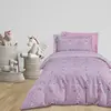 Das Kids σετ Σεντονια Μονα 4932 Purple
