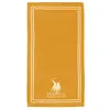 Greenwich Polo Club Πετσετα Θαλασσης 90χ170 4051 Cream, Ochre
