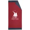 GREENWICH POLO CLUB ΠΕΤΣΕΤΑ ΘΑΛΑΣΣΗΣ 80Χ170 3873 BLUE, RED