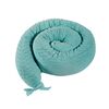 DAS BABY ΠΑΝΤΑ BUBBLE RELAX 6612 ΜΕΝΤΑ