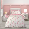 Greenwich Polo Club σετ Σεντονια Μονα Essential 8853 Grey, Pink