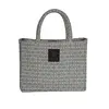 Greenwich Polo Club Τσαντα Θαλασσης 36x28 Essential 4086 Grey