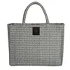 Greenwich Polo Club Τσαντα Θαλασσης 46x36 Essential 4086 Grey