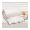 Πάπλωμα Κούνιας Λευκό Oliver Baby 100x140