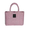 Greenwich Polo Club Τσαντα Θαλασσης 36x28 Essential 4058 Nude