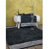 Χαλάκι 60x130 - Ziggy Gray Nima Home
