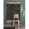 Χαλάκι 60x130 - Ziggy Brown Nima Home