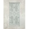 Χαλάκι 60x130 - Lucia Gray Nima Home