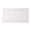 Ταπέτο Μπάνιου 70x120 nef-nef homeware new aegean ecru 100% Βαμβάκι