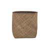 Γλάστρα Bamboo - xxl (90x90x90) - Des.01 Soulworks 0830002