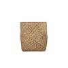 Γλάστρα Bamboo - xl (75x75x80) - Des.01 Soulworks 0830003