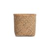 Γλάστρα Bamboo - xs (46x46x42.5) - Des.03 Soulworks 0830009