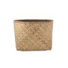 Γλάστρα Bamboo - xxl (63x63x47) - Des.04 Soulworks 0830013
