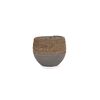 Γλάστρα Concrete - m (26x26x22) - Des.02 Soulworks 0830037