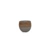 Γλάστρα Concrete - s (19x19x16) - Des.02 Soulworks 0830038