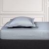 GREENWICH POLO CLUB ΣΕΝΤΟΝΙ ΜΕ ΛΑΣΤΙΧΟ ΔΙΠΛΟ LOFT 2510 ICE GREY