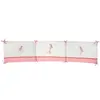 Greenwich Polo Club Παντα Κουνιας Βαβυ Essential 8853 Grey, Pink