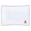Greenwich Polo Club Ανατομικο Μαξιλαρι 50χ70 Essential 2349 White