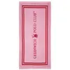Greenwich Polo Club Πετσετα Γυμναστηριου 45x90 Essential 3943 Pink