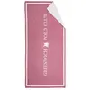 Greenwich Polo Club Πετσετα Θαλασσης 80χ170 4030 Beige, Dark Rose
