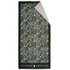 Greenwich Polo Club Πετσετα Θαλασσης 80χ170 Essential 4038 Black, Taupe